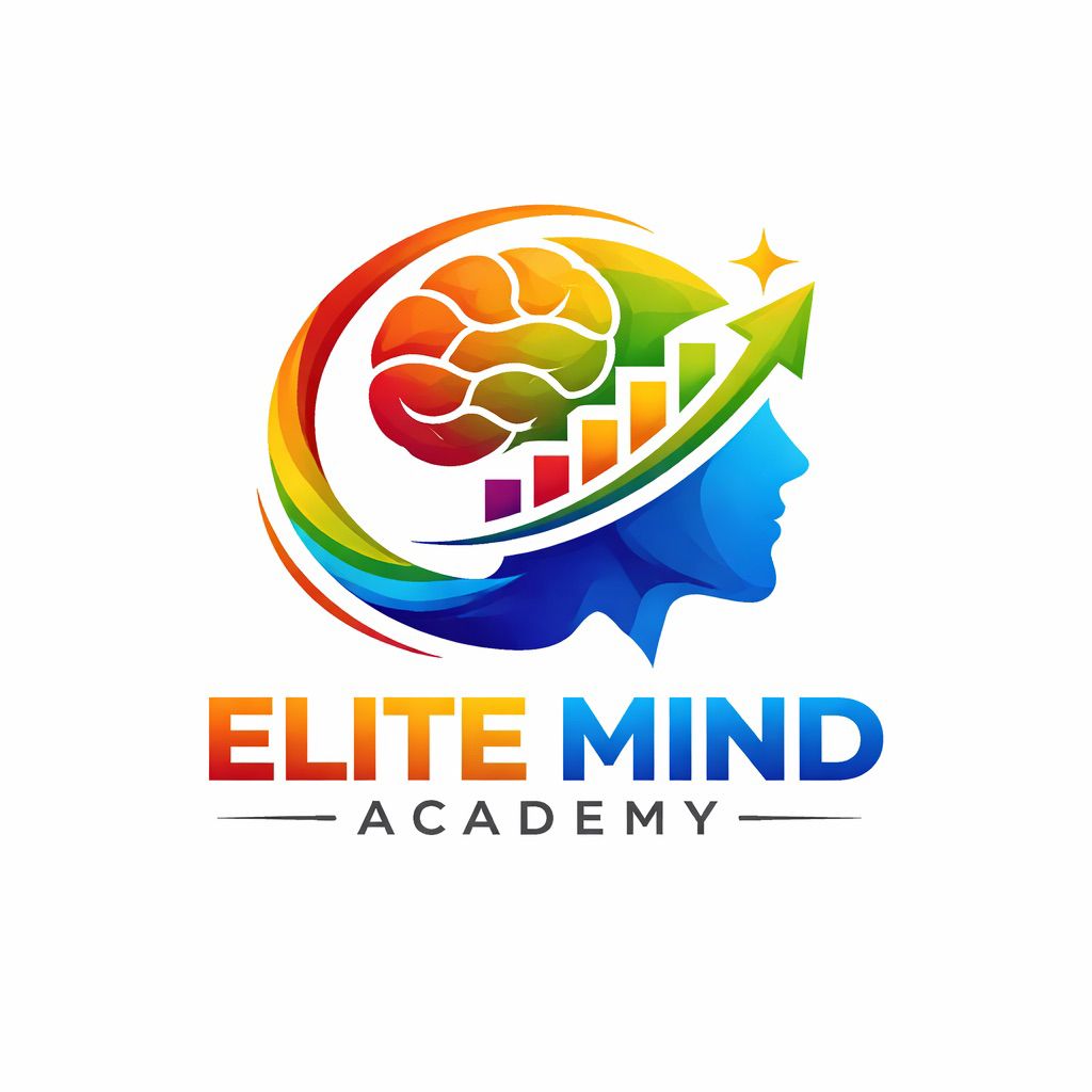 Elite Mind Academy Logo
